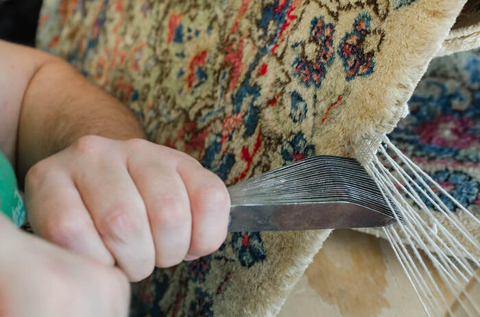  Profile Photos of Westchester Area Rug Cleaners 140 Pelham Rd - Photo 3 of 4