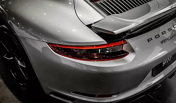  Profile Photos of Krueger's Olympic Auto Detailing 9105 Lake City Way NE - Photo 6 of 6
