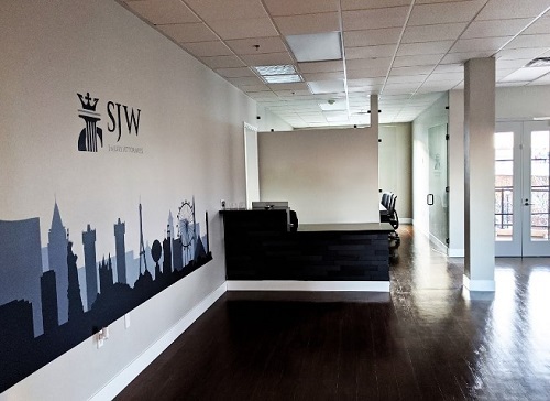  Profile Photos of SJW Injury Attorneys 7570 Norman Rockwell Lane, Suite 210 - Photo 1 of 2