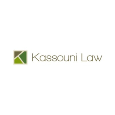  Profile Photos of Kassouni Law 455 Capitol Mall, Suite 604 - Photo 1 of 1