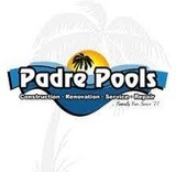 Padre Pools, Lakeside