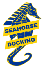 Seahorse Docking, Fort Myers Beach