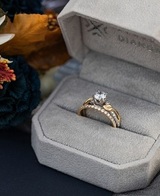Alberta Diamond Exchange, Calgary