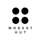 Modest Hut, Plano