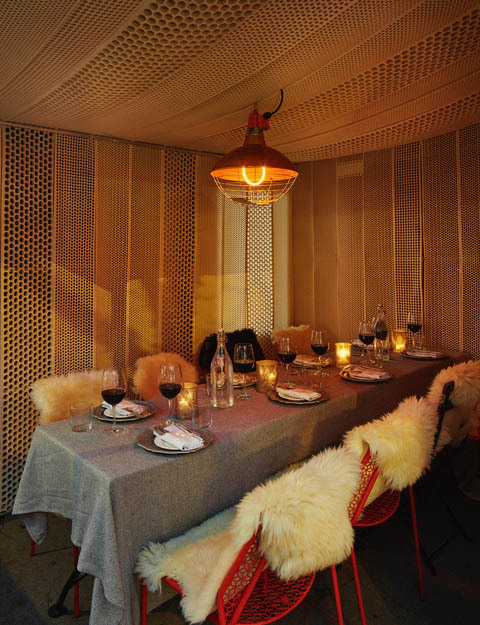  New Album of Vinateria 2211 Frederick Douglass Blvd - Photo 2 of 6
