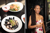 Vinateria, New York