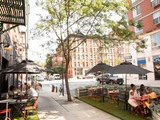 Vinateria, New York