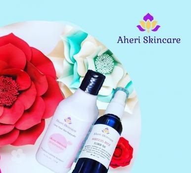  Profile Photos of Aheri Skincare - Bethesda Beauty Supply Store 4701 Sangamore Rd suite 100N #2041 - Photo 3 of 4