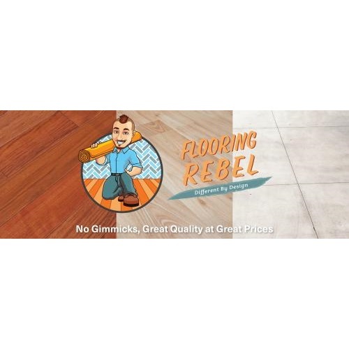  Profile Photos of The Flooring Rebel Serving area - Photo 1 of 4