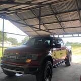 Showroom Detailing, Maurice