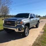 Showroom Detailing, Maurice