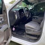 Showroom Detailing, Maurice