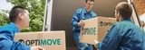 Optimove Removalists, Brisbane