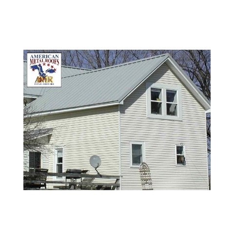  Profile Photos of American Metal Roofs 6140 Taylor Dr E - Photo 1 of 1