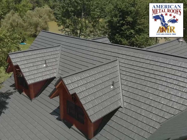  New Album of American Metal Roofs 6140 Taylor Dr E - Photo 3 of 4