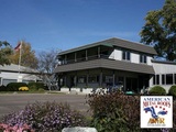 American Metal Roofs, Flint