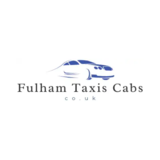 Fulham Taxis Cabs, London