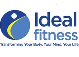 Ideal Fitness, Telford