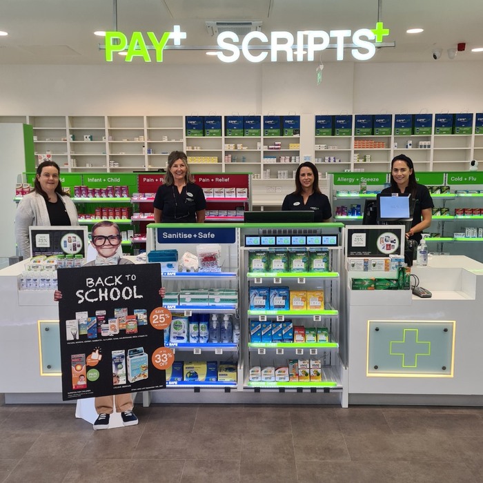  Profile Photos of Keane's CarePlus Pharmacy Manganâ€™s Filling Station, Dublin Rd - Photo 1 of 2