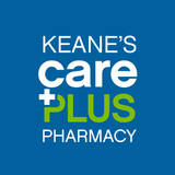  Keane's CarePlus Pharmacy Manganâ€™s Filling Station, Dublin Rd 