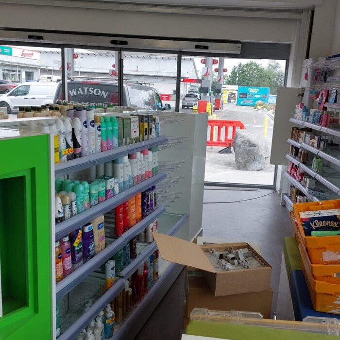  New Album of Keane's CarePlus Pharmacy Manganâ€™s Filling Station, Dublin Rd - Photo 1 of 7