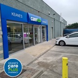 Keane's CarePlus Pharmacy, Edenderry