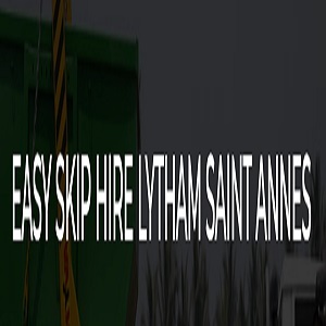  New Album of Easy Skip Hire Lytham Saint Annes St Anne's Rd W - Photo 1 of 1