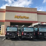  Elevation Mechanical LLC 2354 Piros Dr 