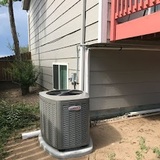  Elevation Mechanical LLC 2354 Piros Dr 
