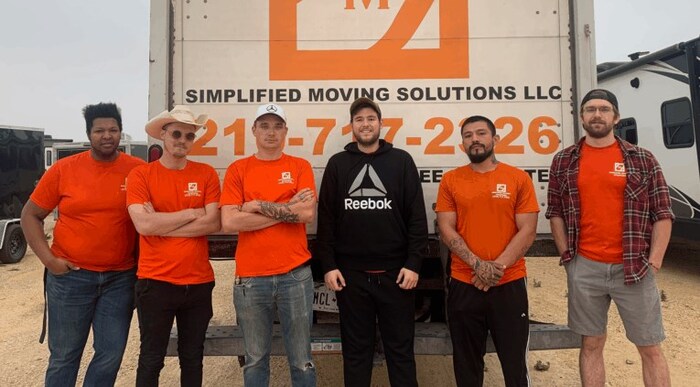  Profile Photos of Simplified Moving Solutions 116 Hidden Fawn - Photo 1 of 3