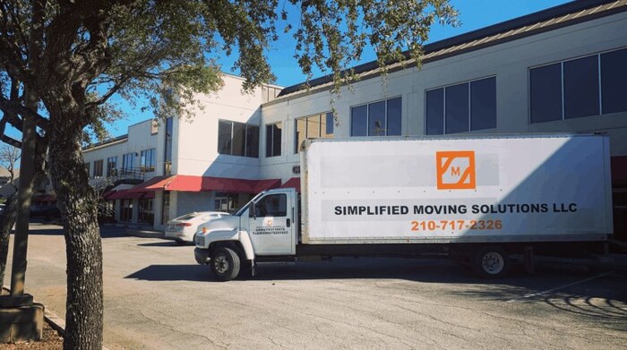  Profile Photos of Simplified Moving Solutions 116 Hidden Fawn - Photo 3 of 3