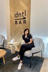 dntl bar, New York