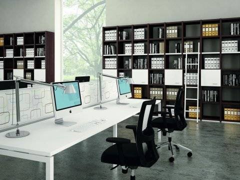  Profile Photos of BT Office Furniture & Interiors Unit 9 Benridge Park, Holyrood Close - Photo 7 of 10