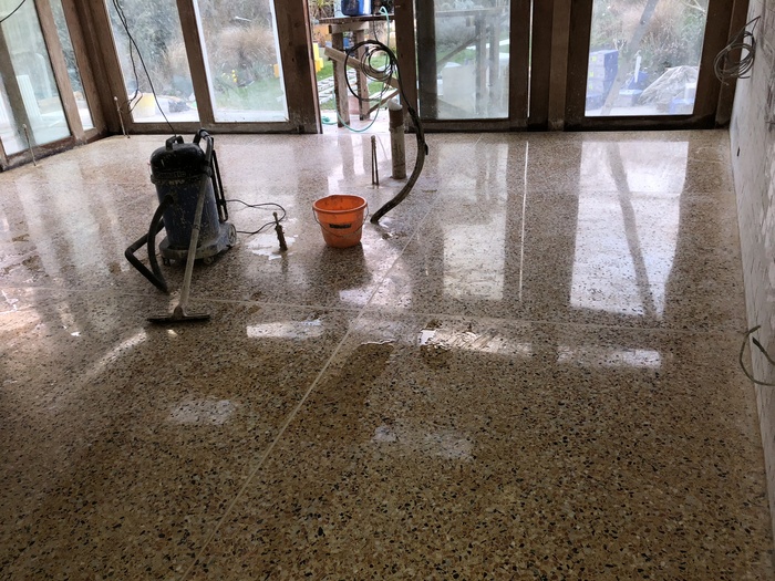  New Album of Ashtonâ€™s Marble Restoration 2 The Glade, Finchley Park - Photo 4 of 5