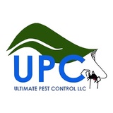 Ultimate Pest Control LLC, Eugene