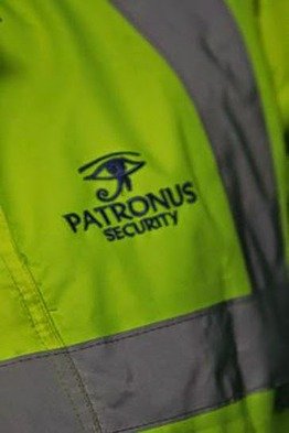  Profile Photos of Patronus Security UK Ltd Queensgate House, 48 Queen Street - Photo 1 of 1