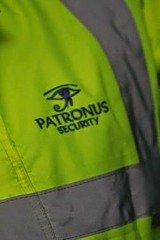 Patronus Security UK Ltd, Exeter