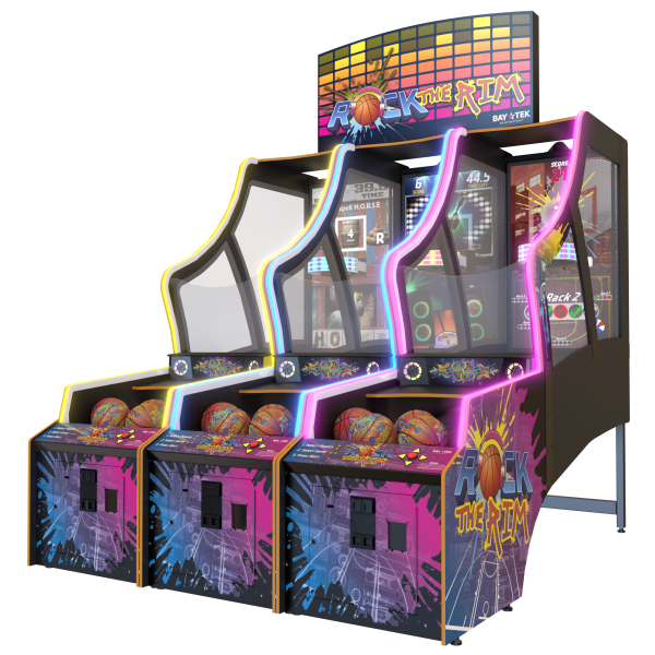  New Album of FunBox Entertainment UK Ltd Gravity Active Entertainment, Southside Shopping Centre, Wandsworth - Photo 7 of 15