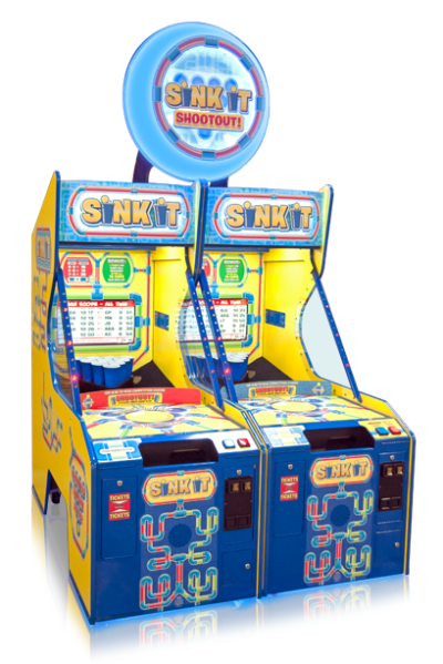  New Album of FunBox Entertainment UK Ltd Gravity Active Entertainment, Southside Shopping Centre, Wandsworth - Photo 8 of 15