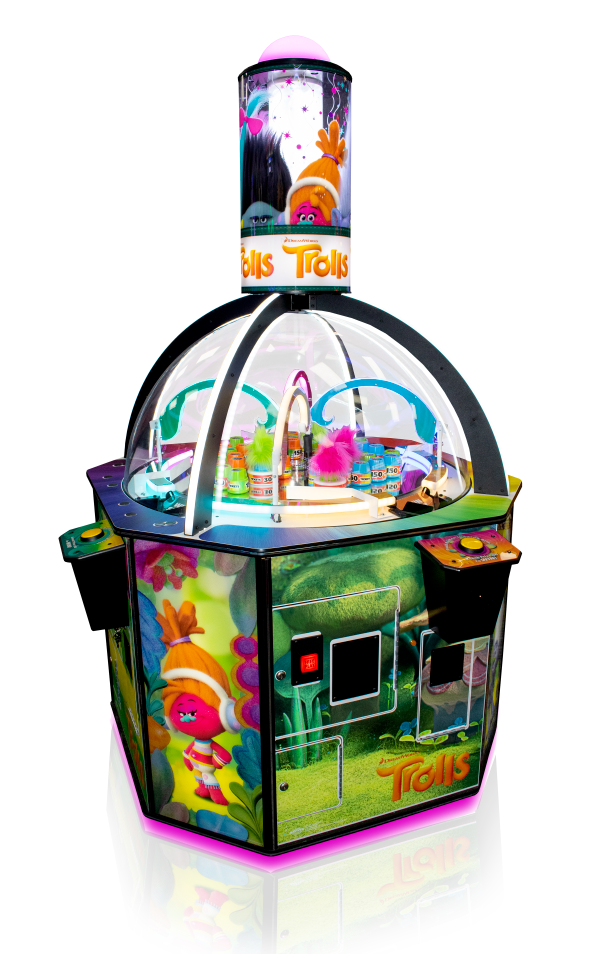  New Album of FunBox Entertainment UK Ltd Gravity Active Entertainment, Southside Shopping Centre, Wandsworth - Photo 12 of 15