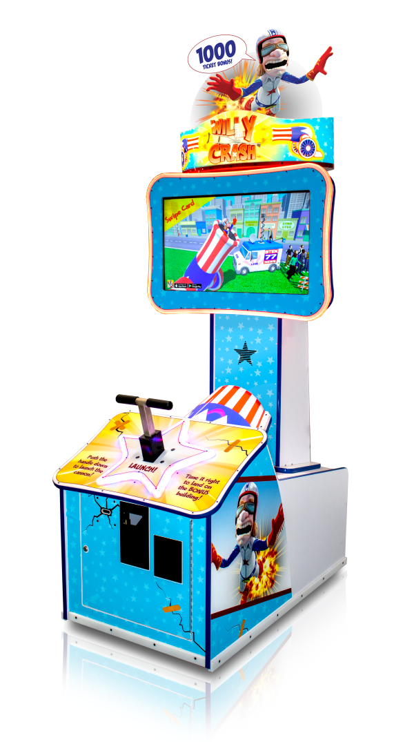  New Album of FunBox Entertainment UK Ltd Gravity Active Entertainment, Southside Shopping Centre, Wandsworth - Photo 15 of 15