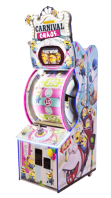  FunBox Entertainment UK Ltd Gravity Active Entertainment, Southside Shopping Centre, Wandsworth 