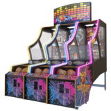  FunBox Entertainment UK Ltd Gravity Active Entertainment, Southside Shopping Centre, Wandsworth 