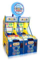  FunBox Entertainment UK Ltd Gravity Active Entertainment, Southside Shopping Centre, Wandsworth 