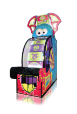  FunBox Entertainment UK Ltd Gravity Active Entertainment, Southside Shopping Centre, Wandsworth 