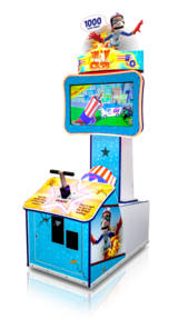 FunBox Entertainment UK Ltd, London