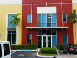  Coverall Commercial Cleaning Services 3114 Commerce Parkway 