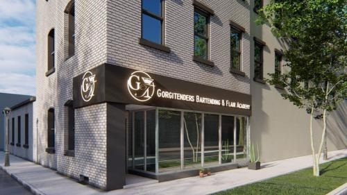  New Album of Gorgitenders Bartending Academy 912 South Charles Street - Photo 1 of 1