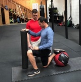 Pro+Kinetix Physical Therapy & Performance, Des Moines