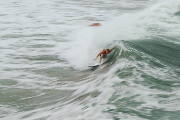 Learn To Surf Surf Lessons & Surf Board Rentals Emerald Isle NC of South Swell Surf Shop 8204 Emerald Dr - Photo 7 of 10